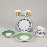 1720 2010 Kaffekoppar